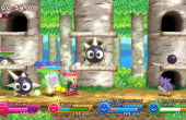 Kirby Fighters 2 - Screenshot 3 of 10