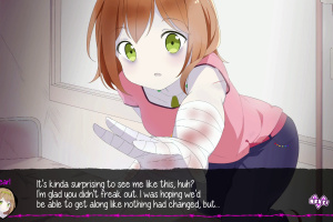 Undead Darlings ~no cure for love~ Screenshot