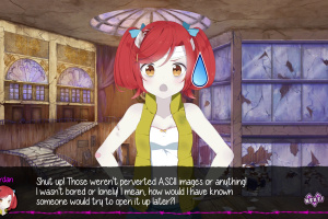 Undead Darlings ~no cure for love~ Screenshot