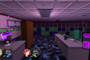 Undead Darlings ~no cure for love~ Screenshot