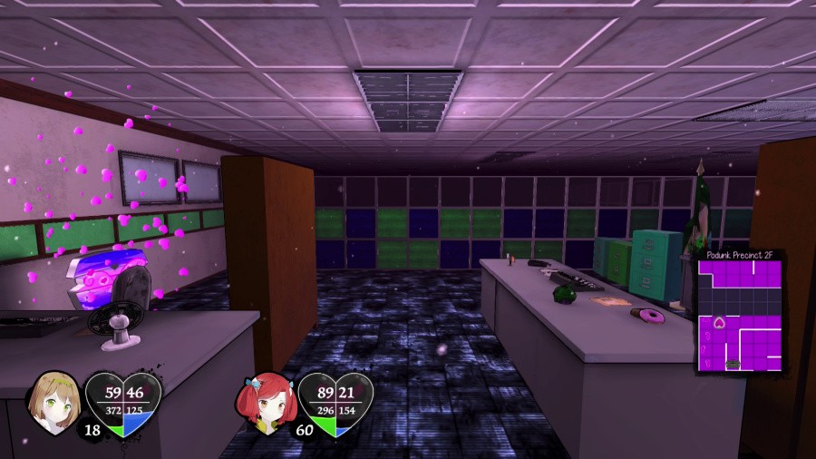 Undead Darlings ~no cure for love~ Review - Screenshot 3 of 5