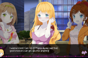 Undead Darlings ~no cure for love~ Screenshot