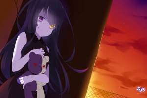 Undead Darlings ~no cure for love~ Screenshot