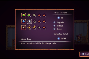 Alwa's Legacy Screenshot