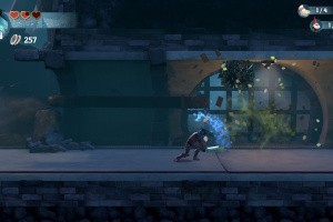 Trollhunters: Defenders of Arcadia Screenshot