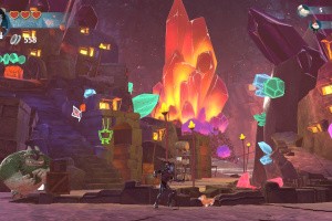 Trollhunters: Defenders of Arcadia Screenshot