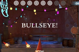 Trollhunters: Defenders of Arcadia Screenshot