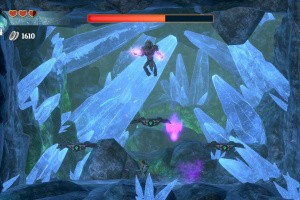 Trollhunters: Defenders of Arcadia Screenshot