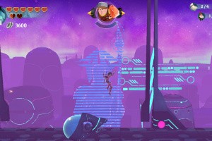 Trollhunters: Defenders of Arcadia Screenshot