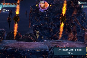 Trollhunters: Defenders of Arcadia Screenshot