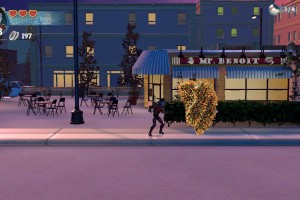 Trollhunters: Defenders of Arcadia Screenshot