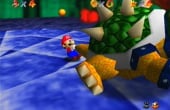 Super Mario 64 - Screenshot 4 of 5