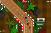 Micro Pico Racers Review - Screenshot 4 of 6