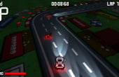 Micro Pico Racers Review - Screenshot 5 of 6