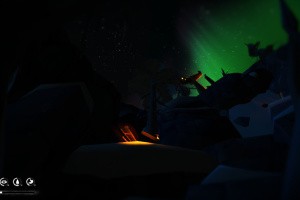 The Long Dark Screenshot