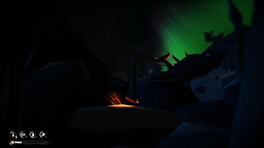 The Long Dark Review - Screenshot 1 of 4