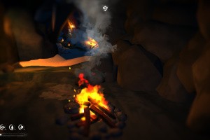 The Long Dark Screenshot