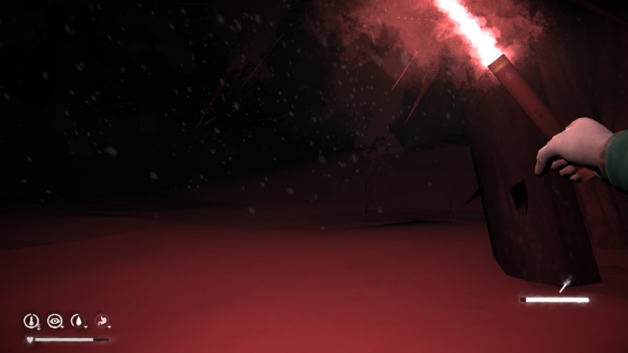 The Long Dark Review - Screenshot 3 of 4
