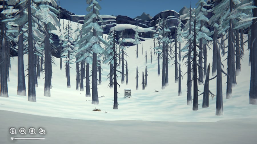 The Long Dark Review - Screenshot 3 of 4