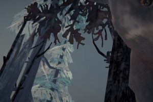 The Long Dark Screenshot