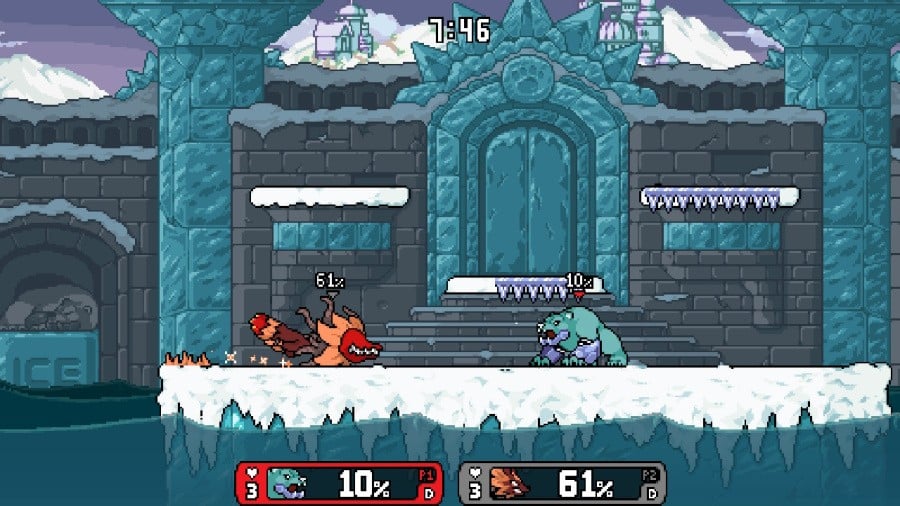 Rivals of Aether Review - Screenshot 3 of 4