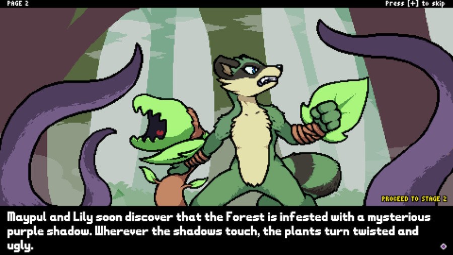 Rivals of Aether Review - Screenshot 4 of 4