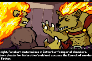 Rivals of Aether Screenshot