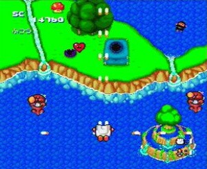 Star Parodier Review - Screenshot 3 of 3