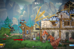 CastleStorm II Screenshot