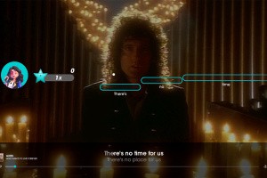 Let's Sing Queen Screenshot
