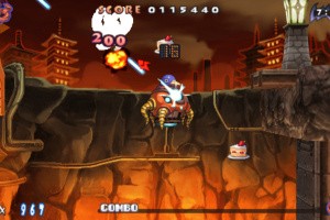 Prinny 1•2: Exploded and Reloaded Screenshot