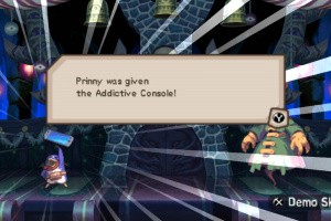 Prinny 1•2: Exploded and Reloaded Screenshot