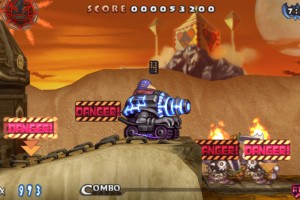 Prinny 1•2: Exploded and Reloaded Screenshot