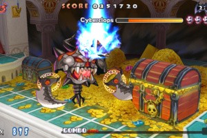 Prinny 1•2: Exploded and Reloaded Screenshot