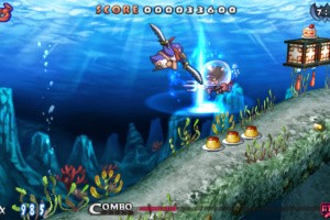 Prinny 1•2: Exploded and Reloaded Screenshot