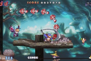 Prinny 1•2: Exploded and Reloaded Screenshot
