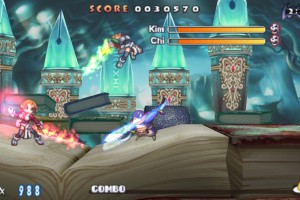 Prinny 1•2: Exploded and Reloaded Screenshot