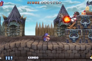 Prinny 1•2: Exploded and Reloaded Screenshot