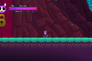 UnderHero Screenshot