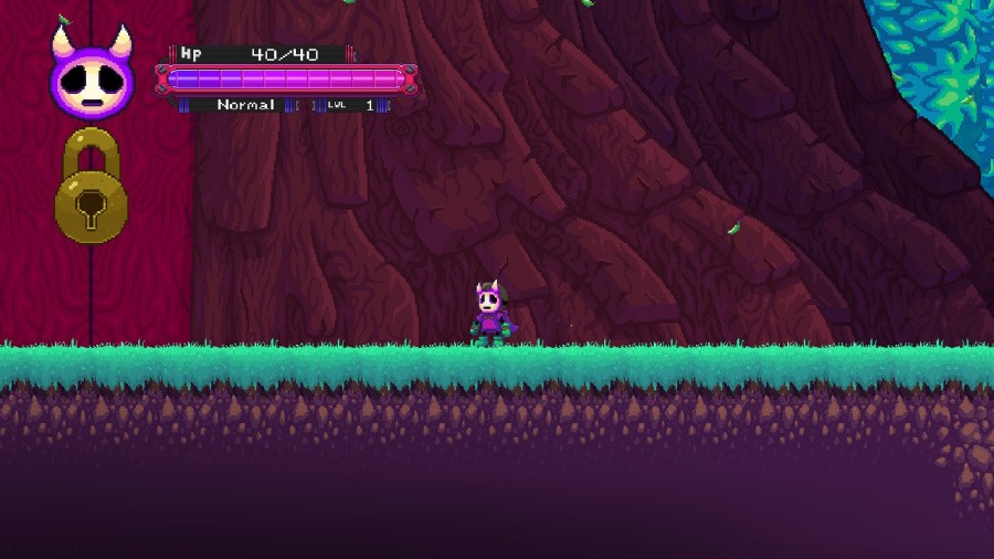 UnderHero Review - Screenshot 1 of 4
