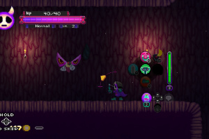 UnderHero Screenshot
