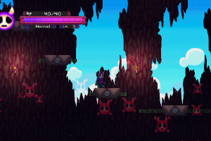 UnderHero Screenshot