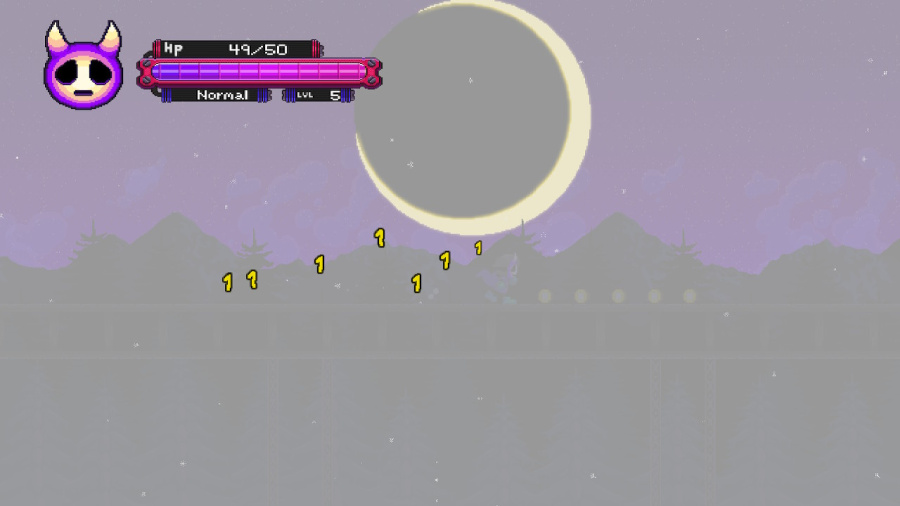 UnderHero Review - Screenshot 2 of 4