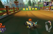 Nickelodeon Kart Racers 2: Grand Prix - Screenshot 1 of 8