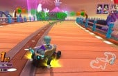 Nickelodeon Kart Racers 2: Grand Prix - Screenshot 2 of 8