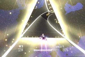 AVICII Invector Encore Edition Screenshot