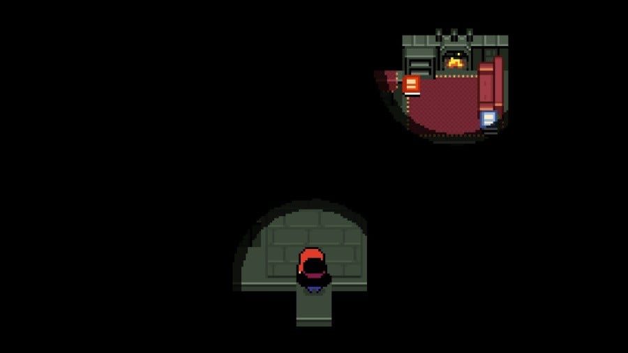 Ikenfell Review - Screenshot 3 of 5