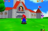 Super Mario 64 - Screenshot 2 of 5