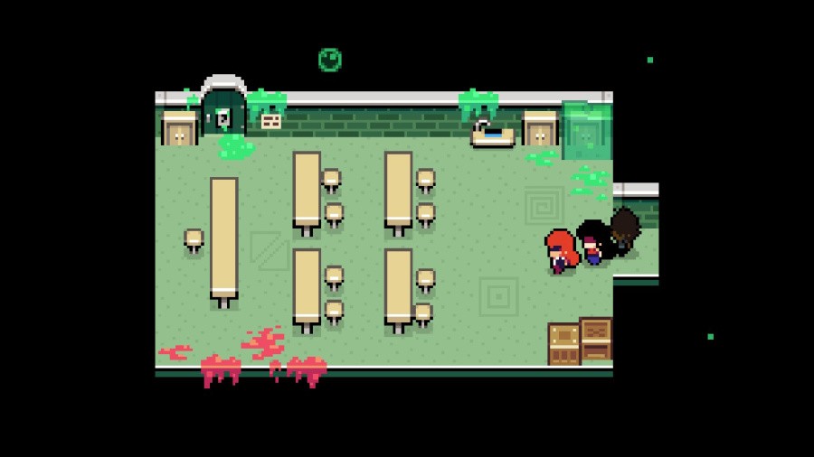 Ikenfell Review - Screenshot 2 of 5