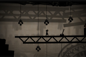 Projection: First Light Screenshot